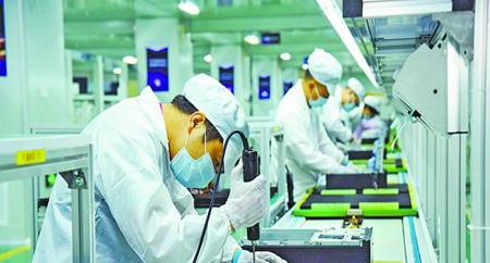 工廠企業開展物流成本管理的思路與方法要點